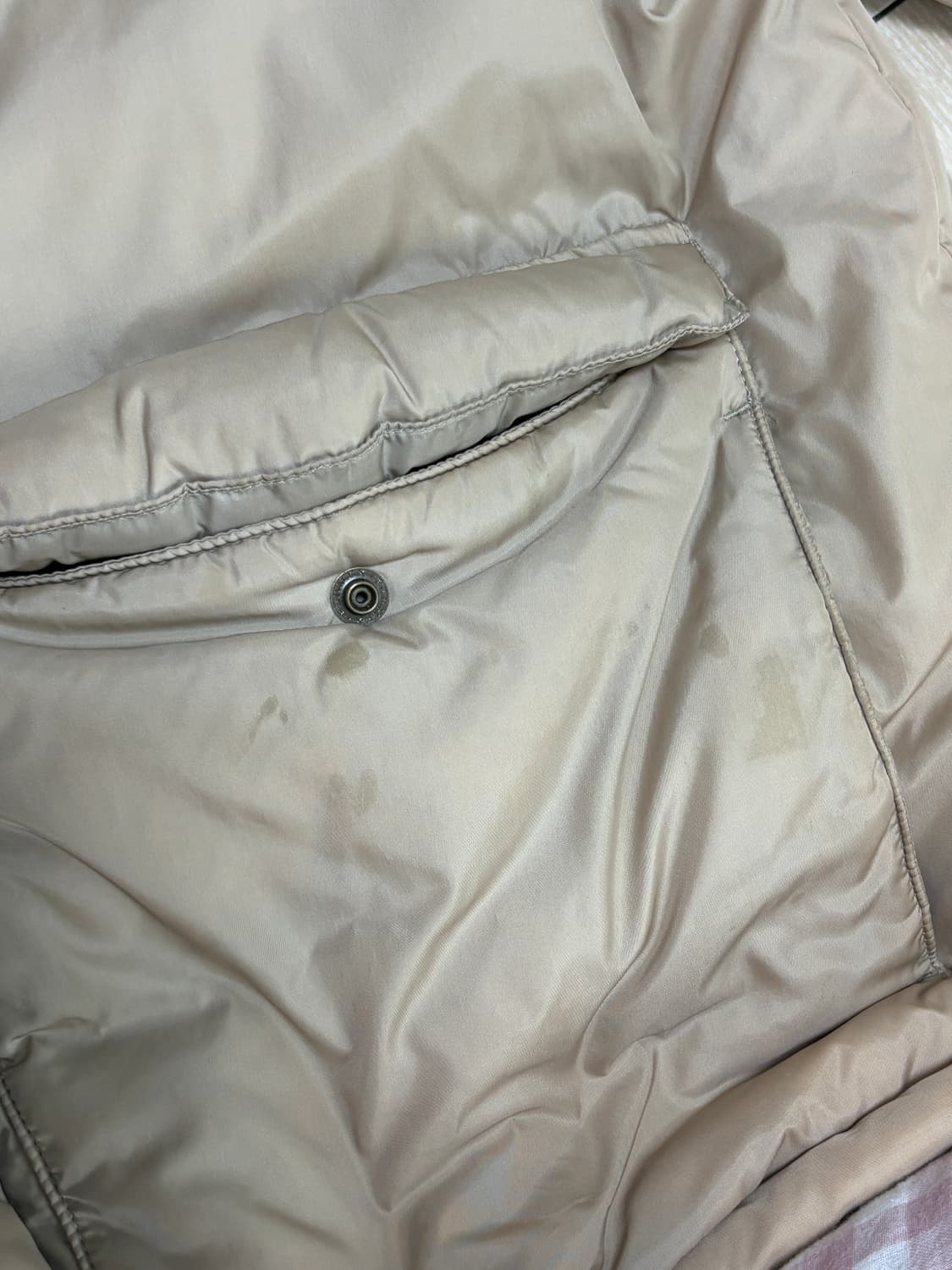 빔즈보이 패딩 상품이미지9