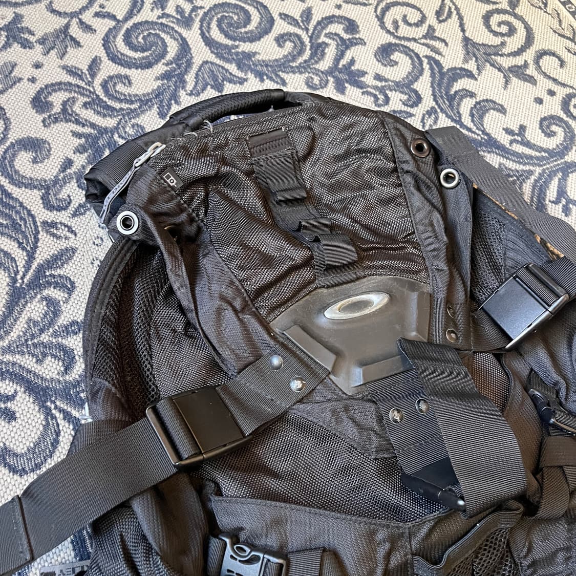 오클리 아이콘 백팩/W2579 상품이미지2