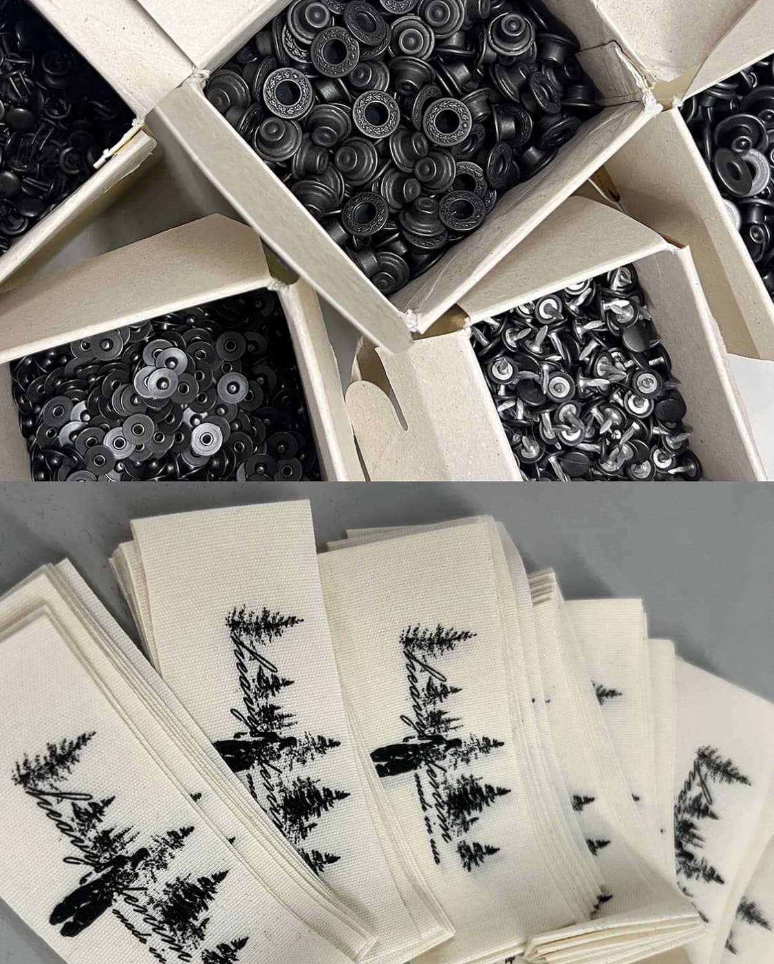 k-two studios 14.5 oz 데님 부츠컷m 넷스펜드 상품이미지4