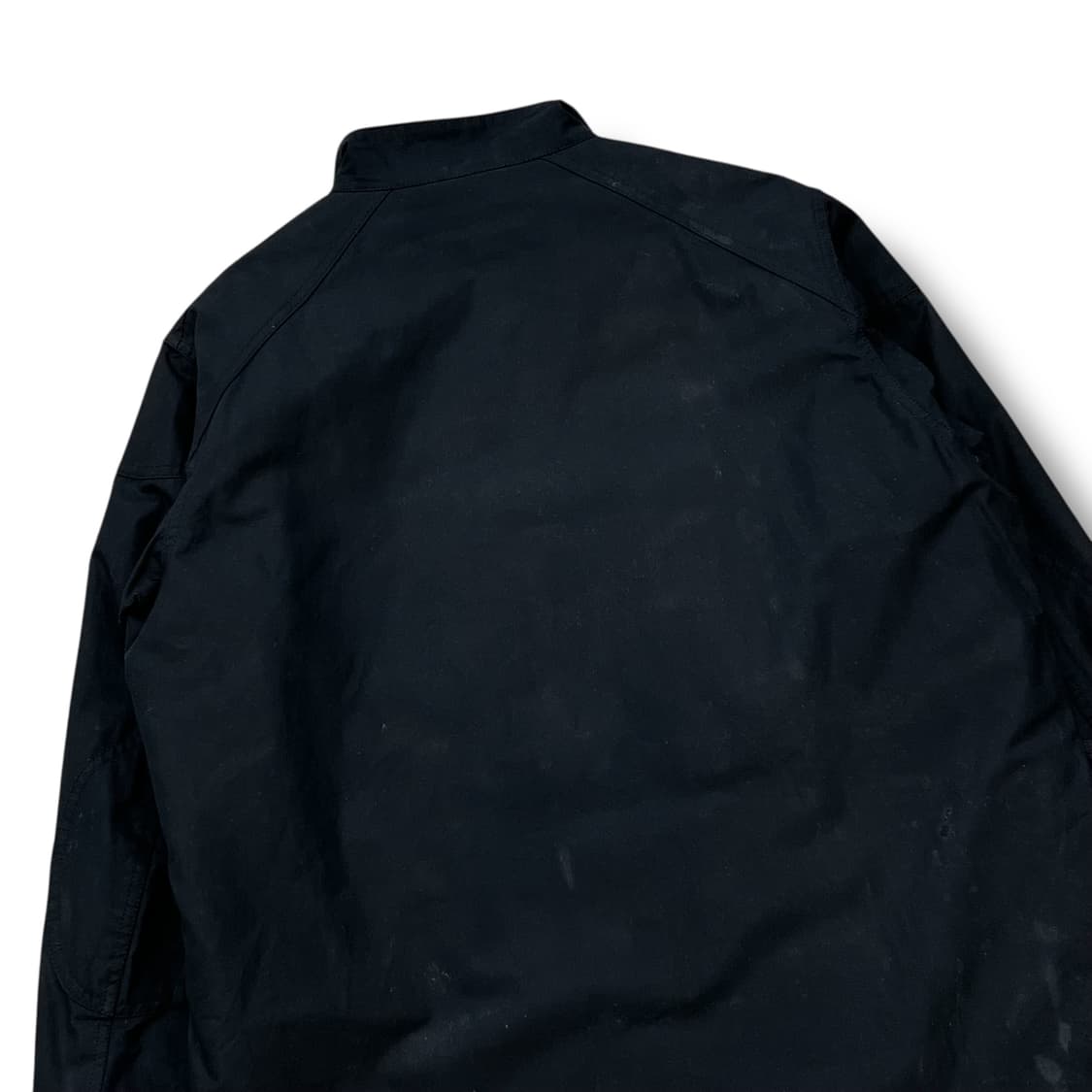 바버 인터네셔널 왁스점퍼 r2044 상품이미지4