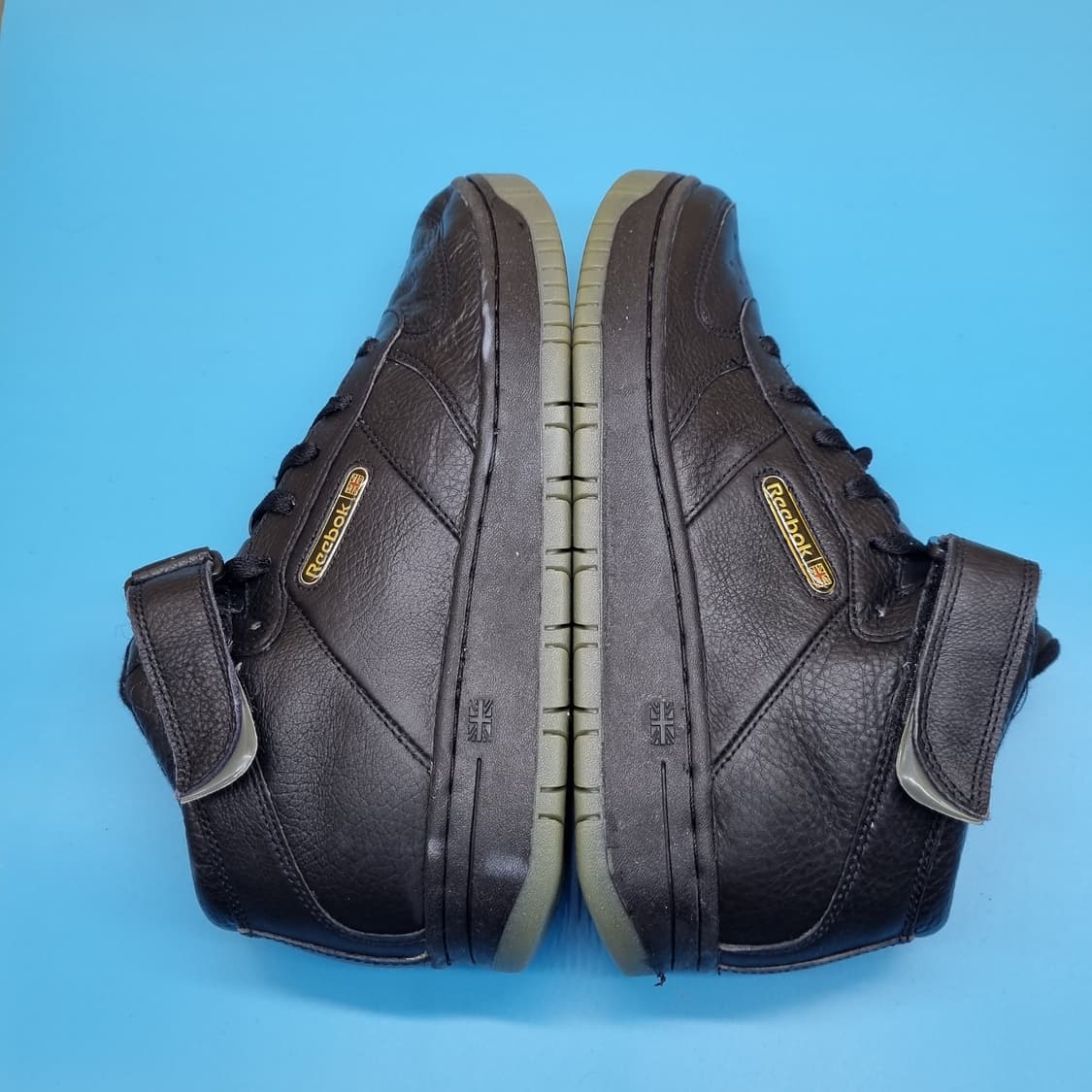 리복 클래식 남성미드260 상품이미지4