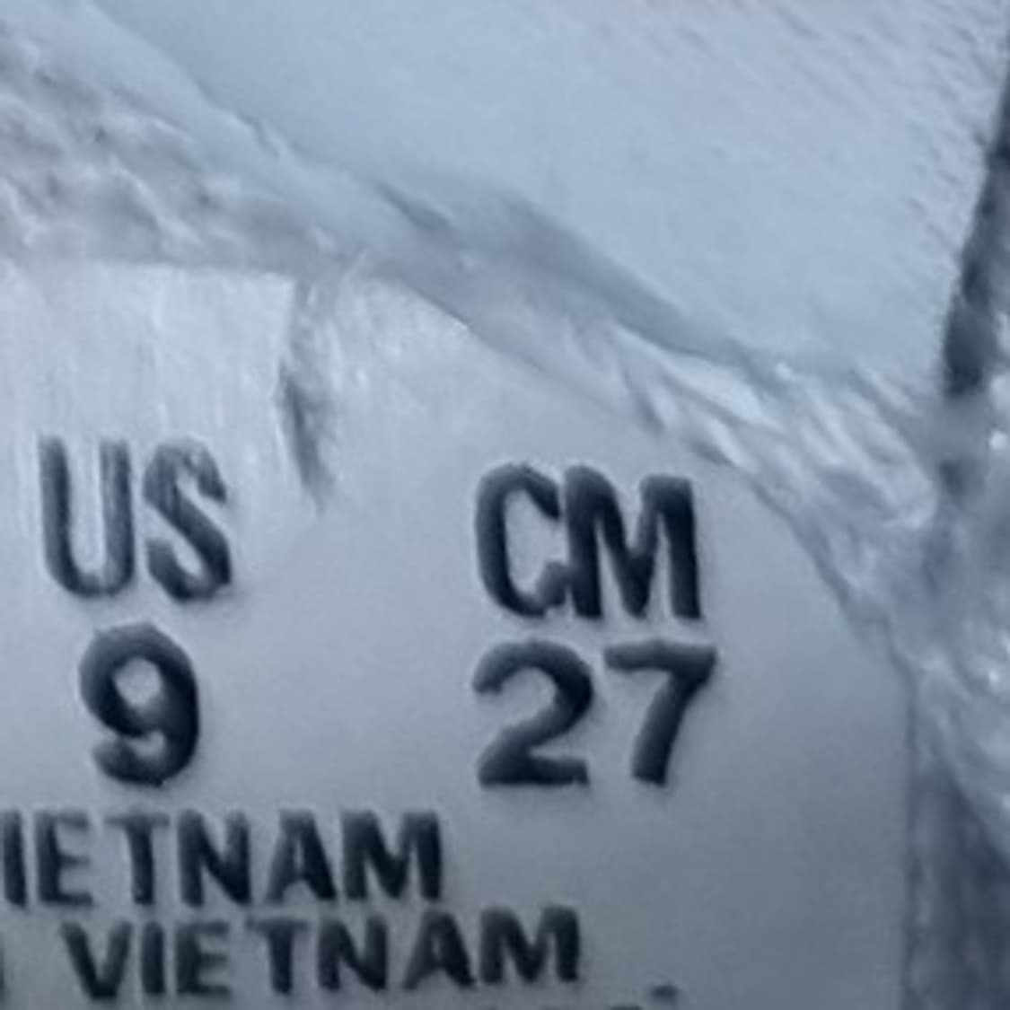 푸마 바리 Z 남성 스니커즈 270 상품이미지6