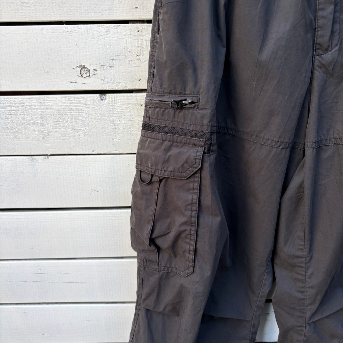 Converse 컨버스 카고팬츠 상품이미지4