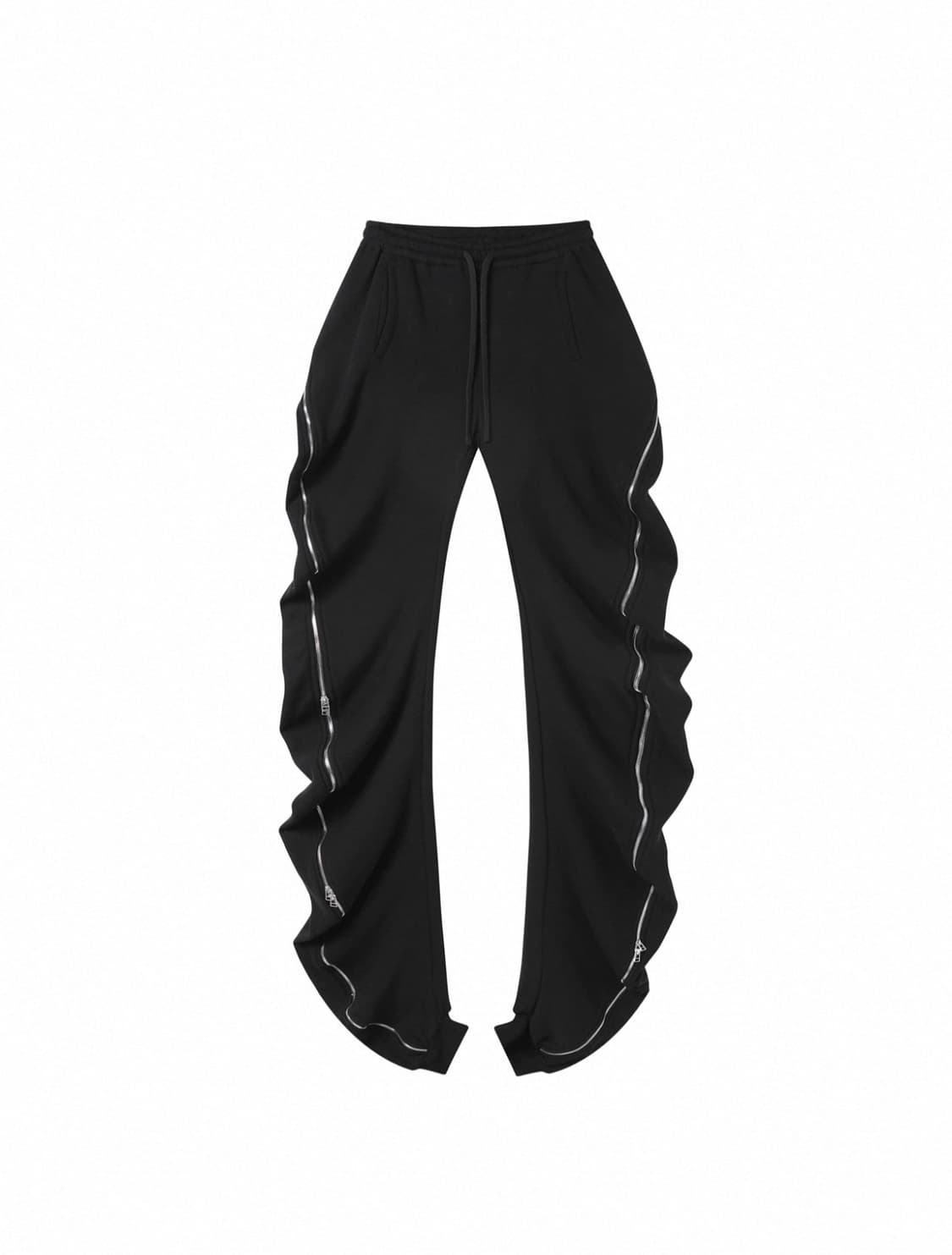 zipper pants 상품이미지5