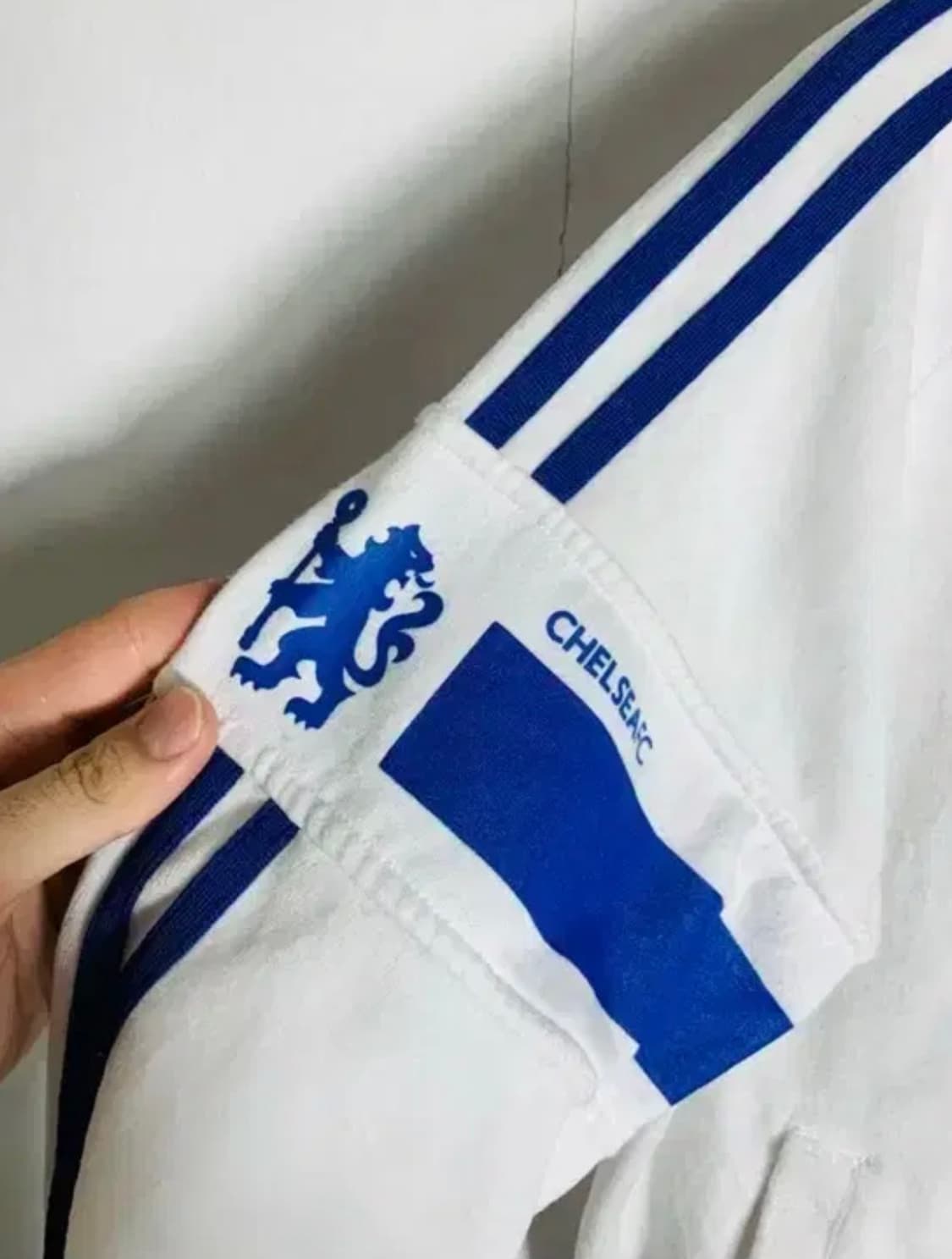 첼시져지 첼시트랙탑 첼시벨벳져지 희귀져지  상품이미지3