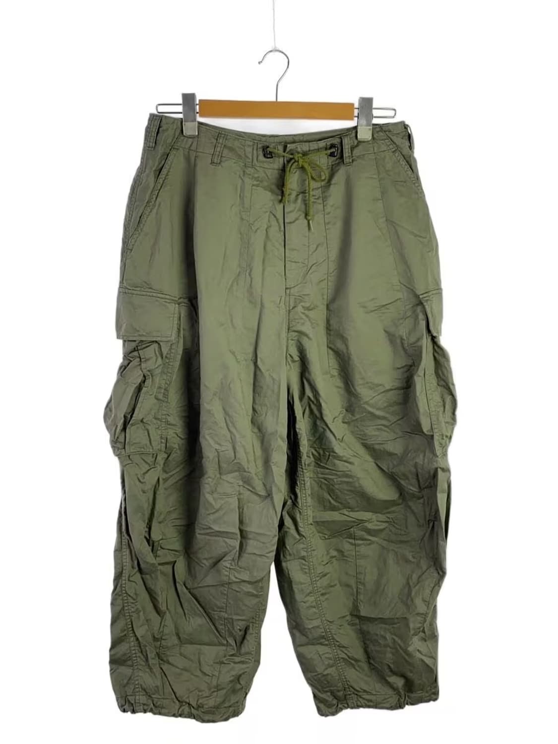Needles cargo Pants 상품이미지1