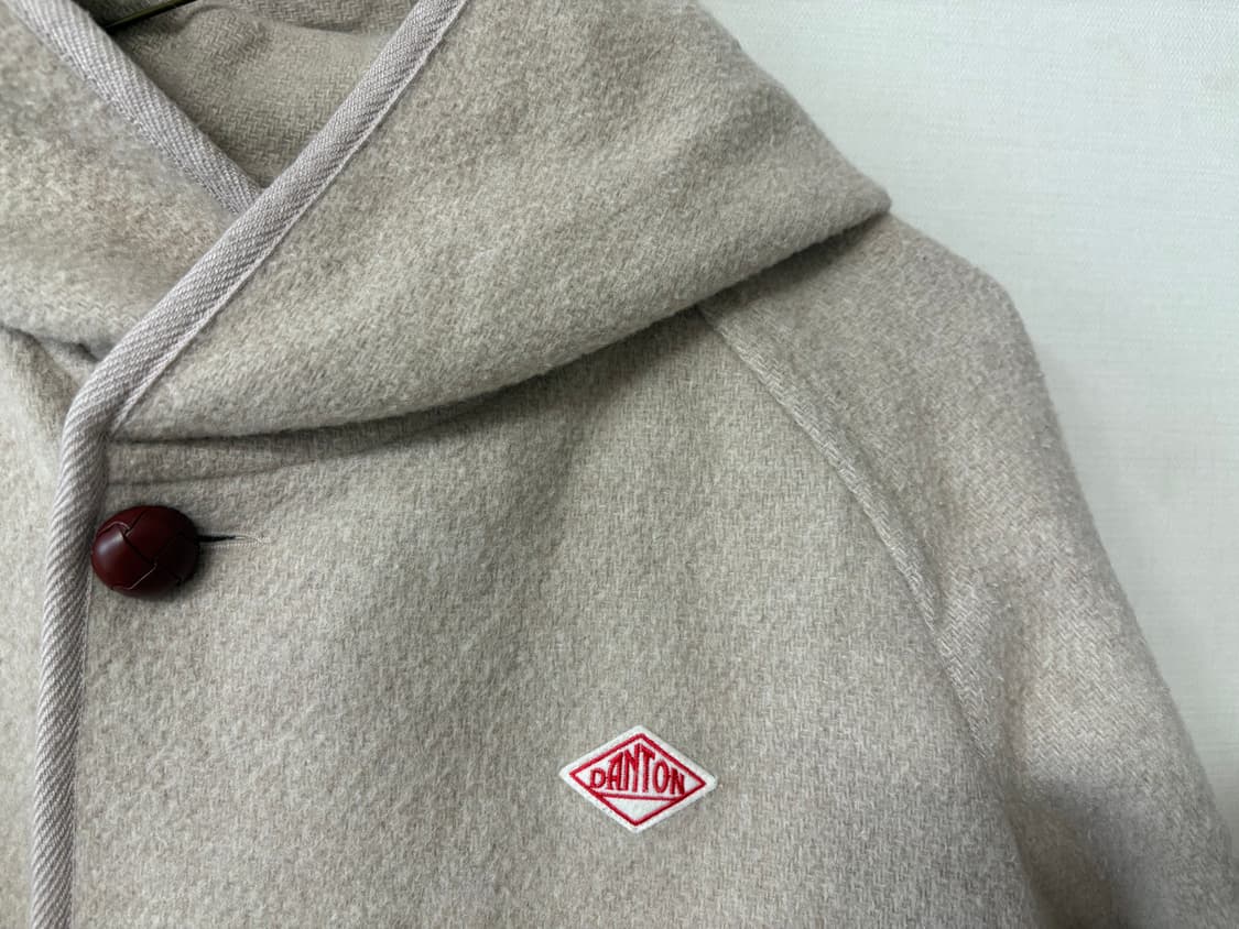 단톤 코트~ 상품이미지2