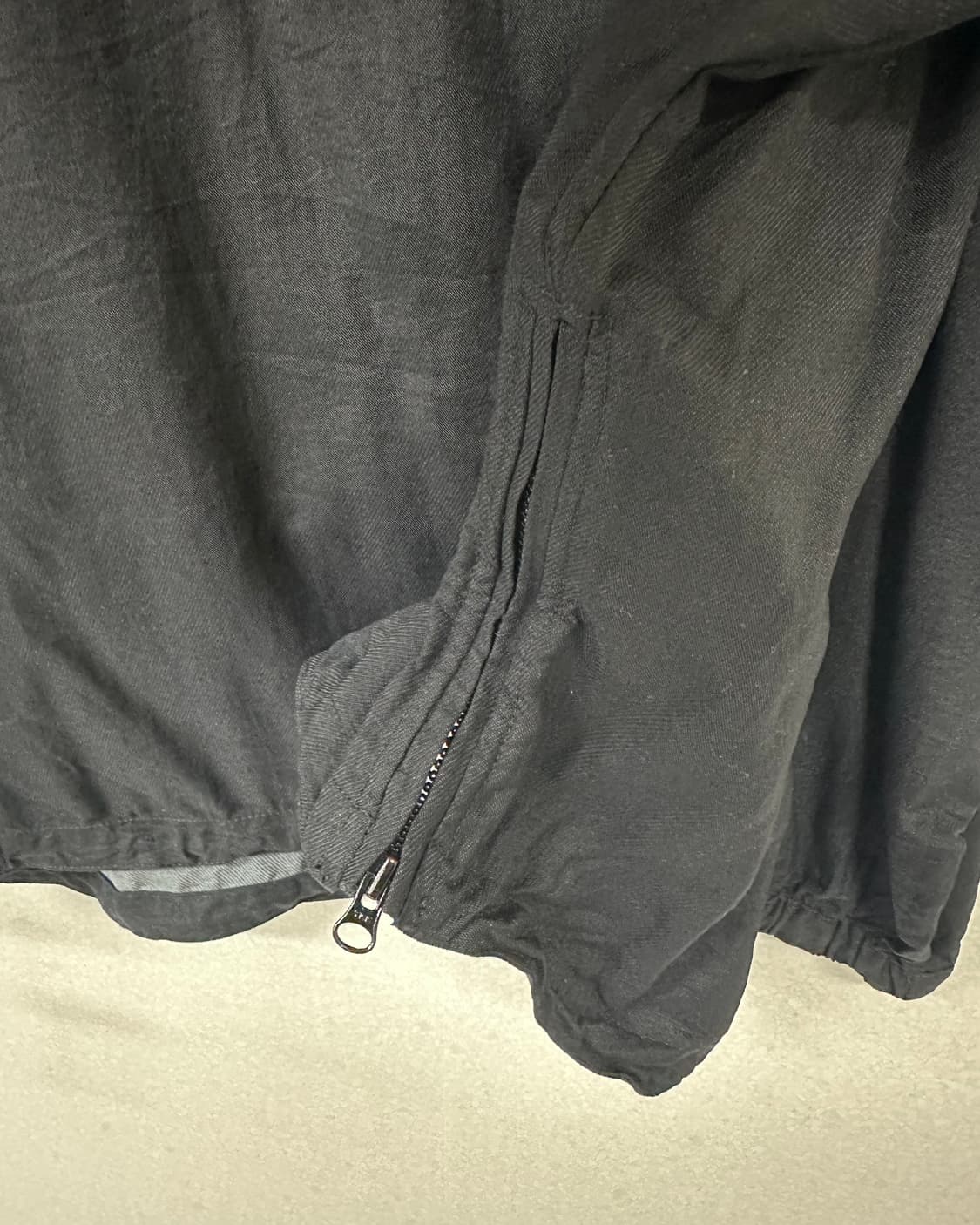 (XL)90'S 타미 아노락 바막-M2051 상품이미지7