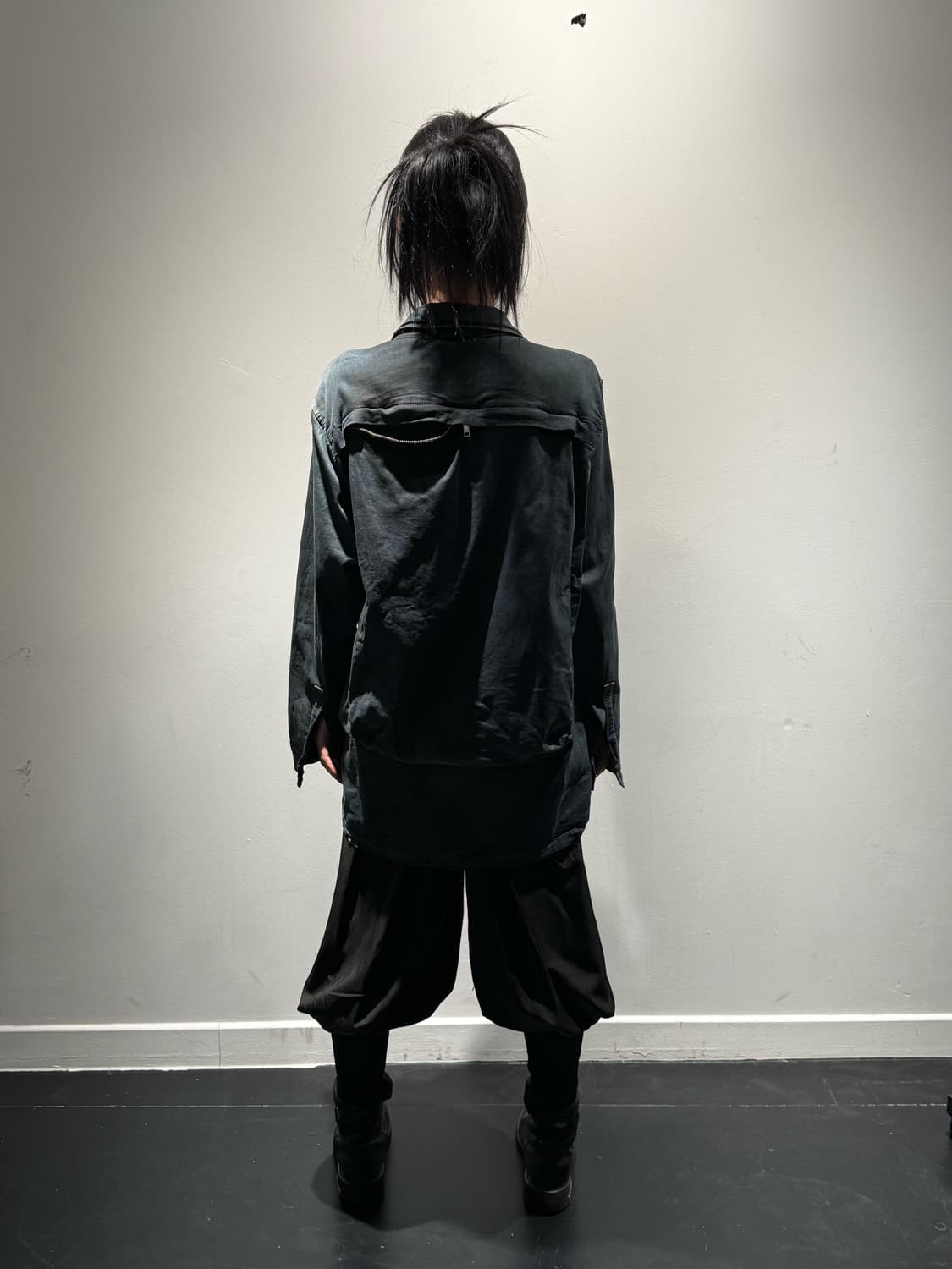Ch.V.153 Rick Ownes 상품이미지4