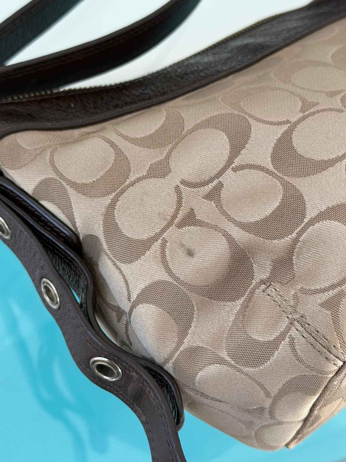 Coach Signature Ashley 상품이미지7