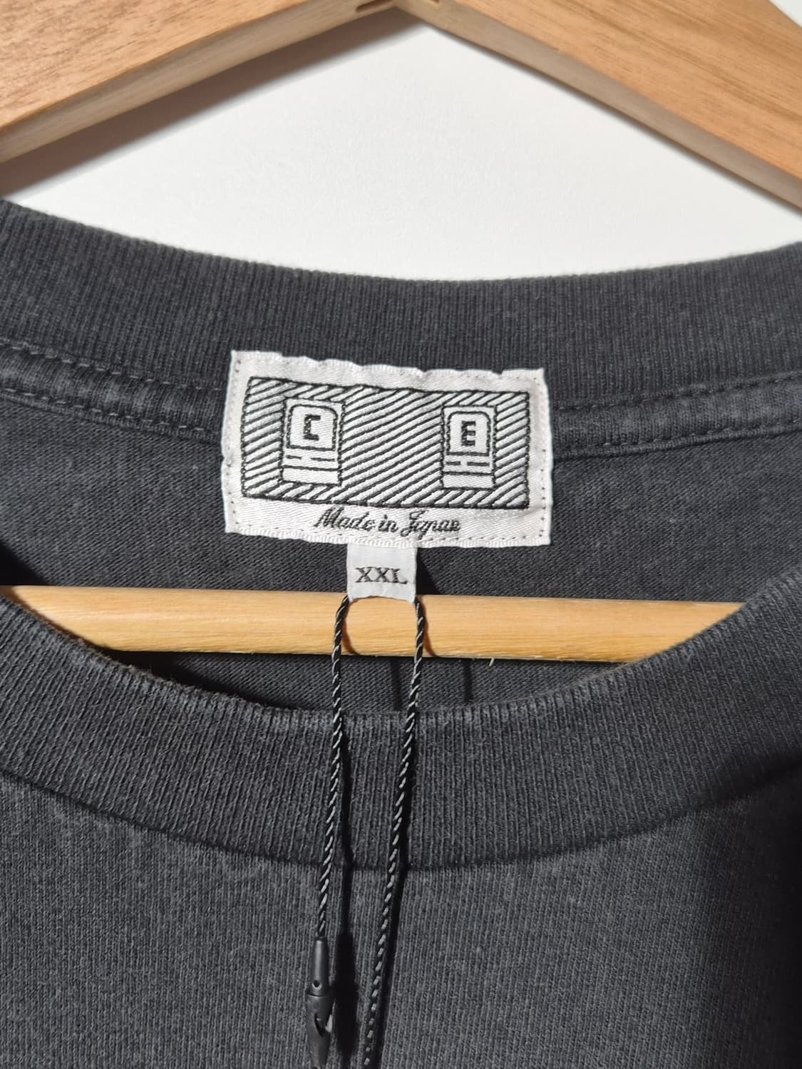 Cav Empt
Pixel Plain T-Shirt 상품이미지3