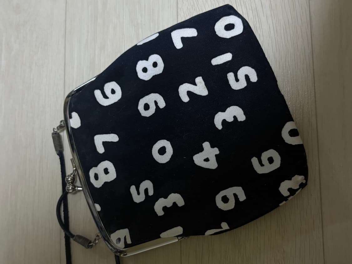 소우소우 미니백 상품이미지3