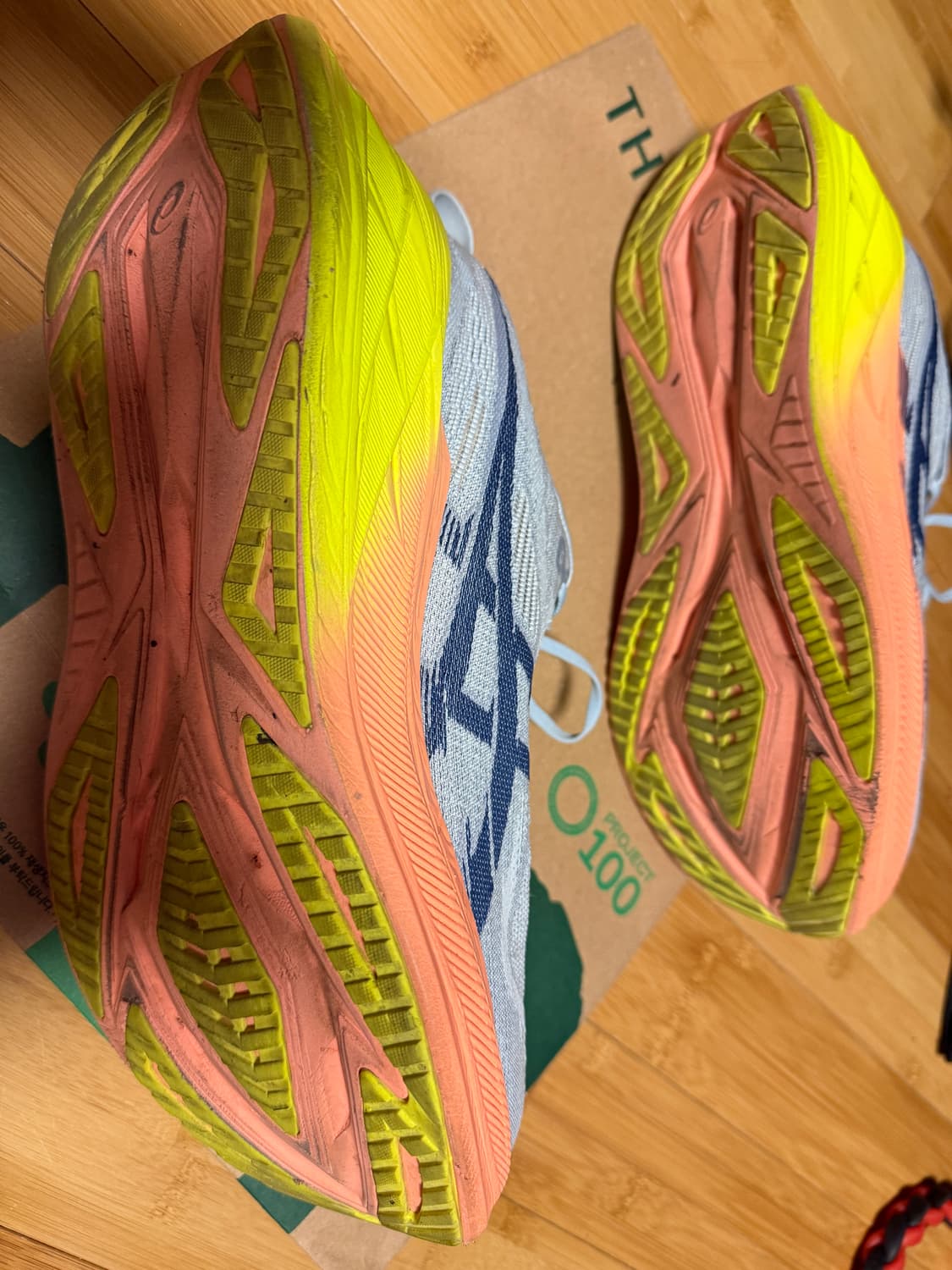 290 아식스 슈퍼블라스트2 파리 상품이미지4