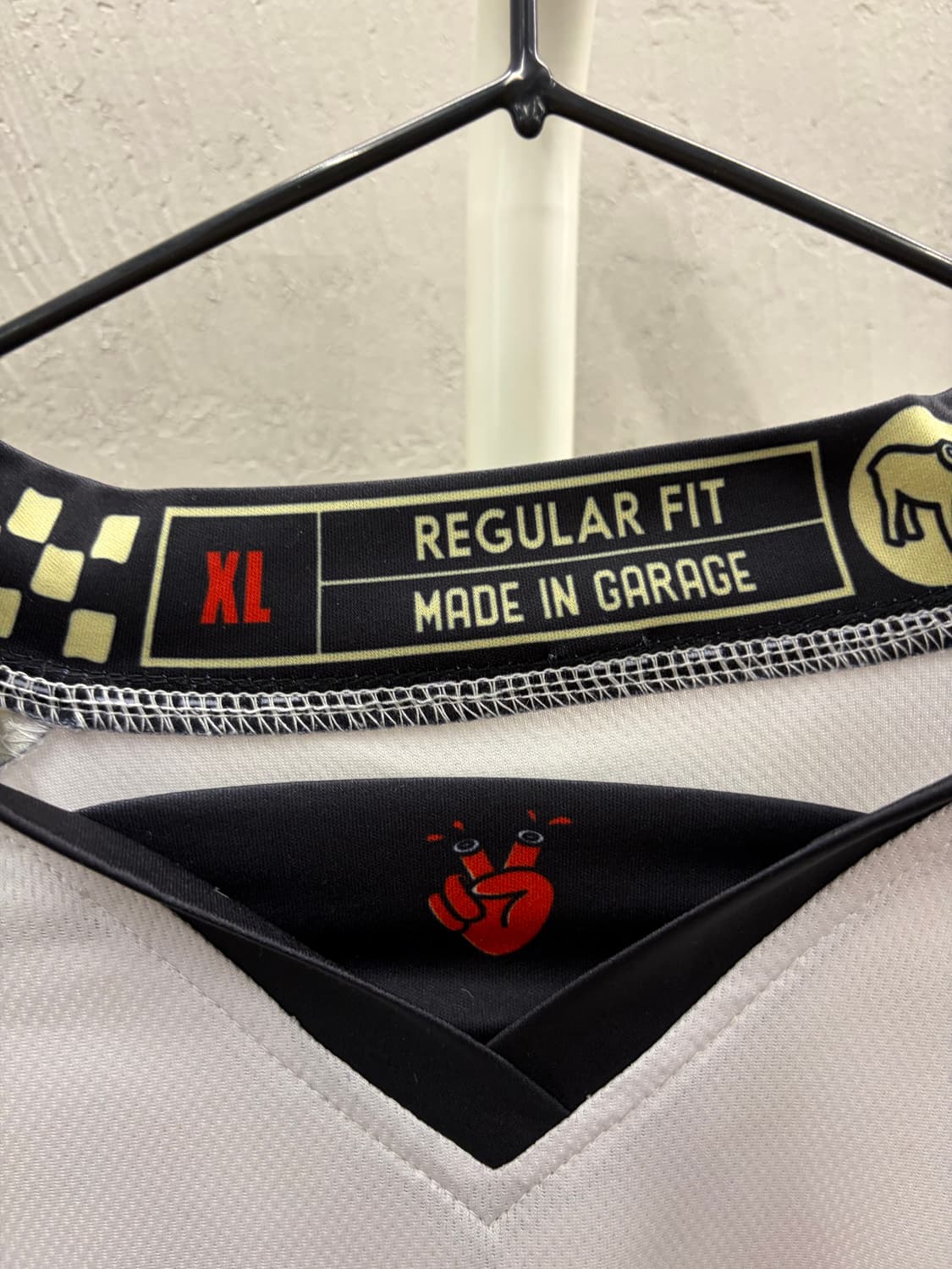 홀리프리덤 져지 XL 사이즈 상품이미지3