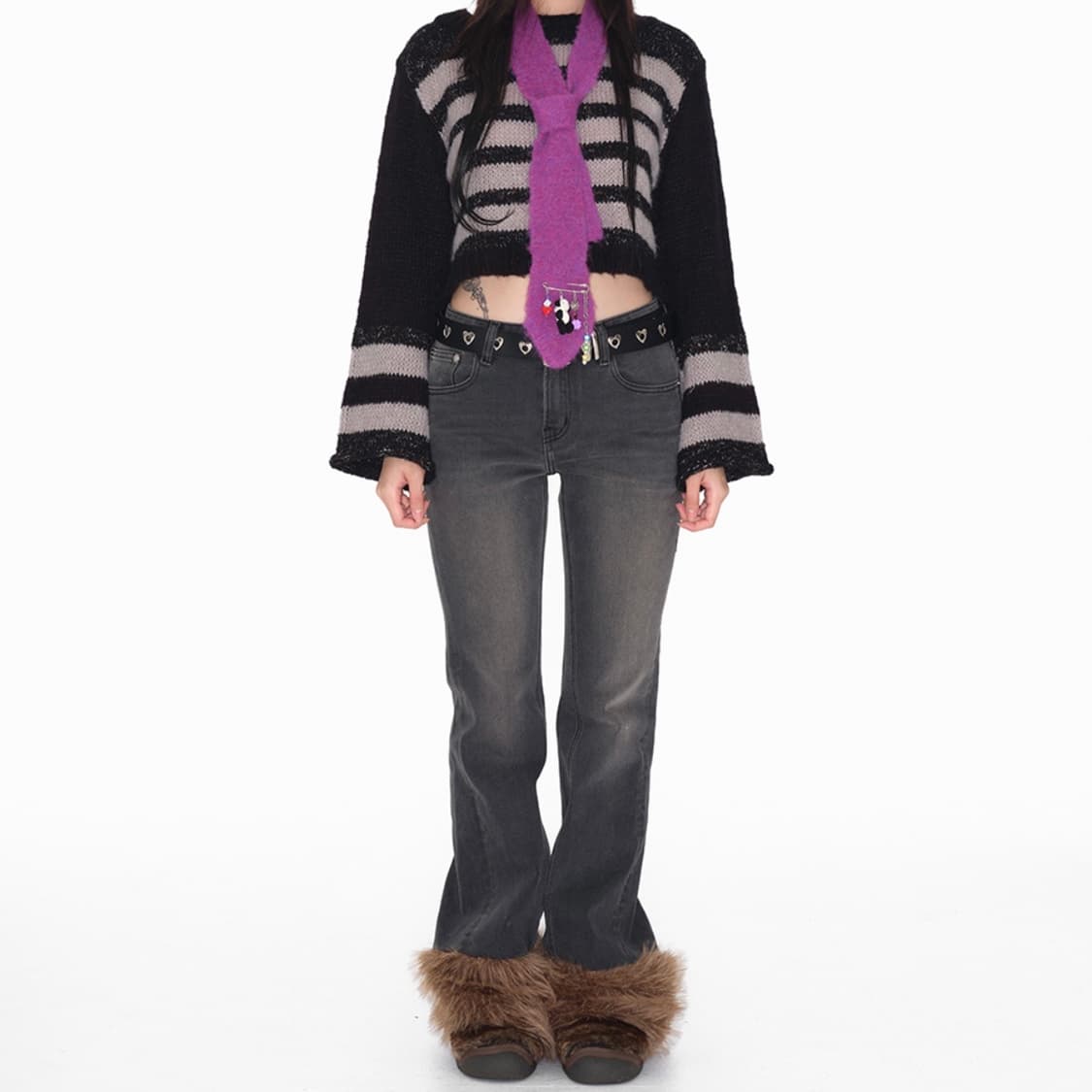 YOUTHBATH Fur Denim 상품이미지5