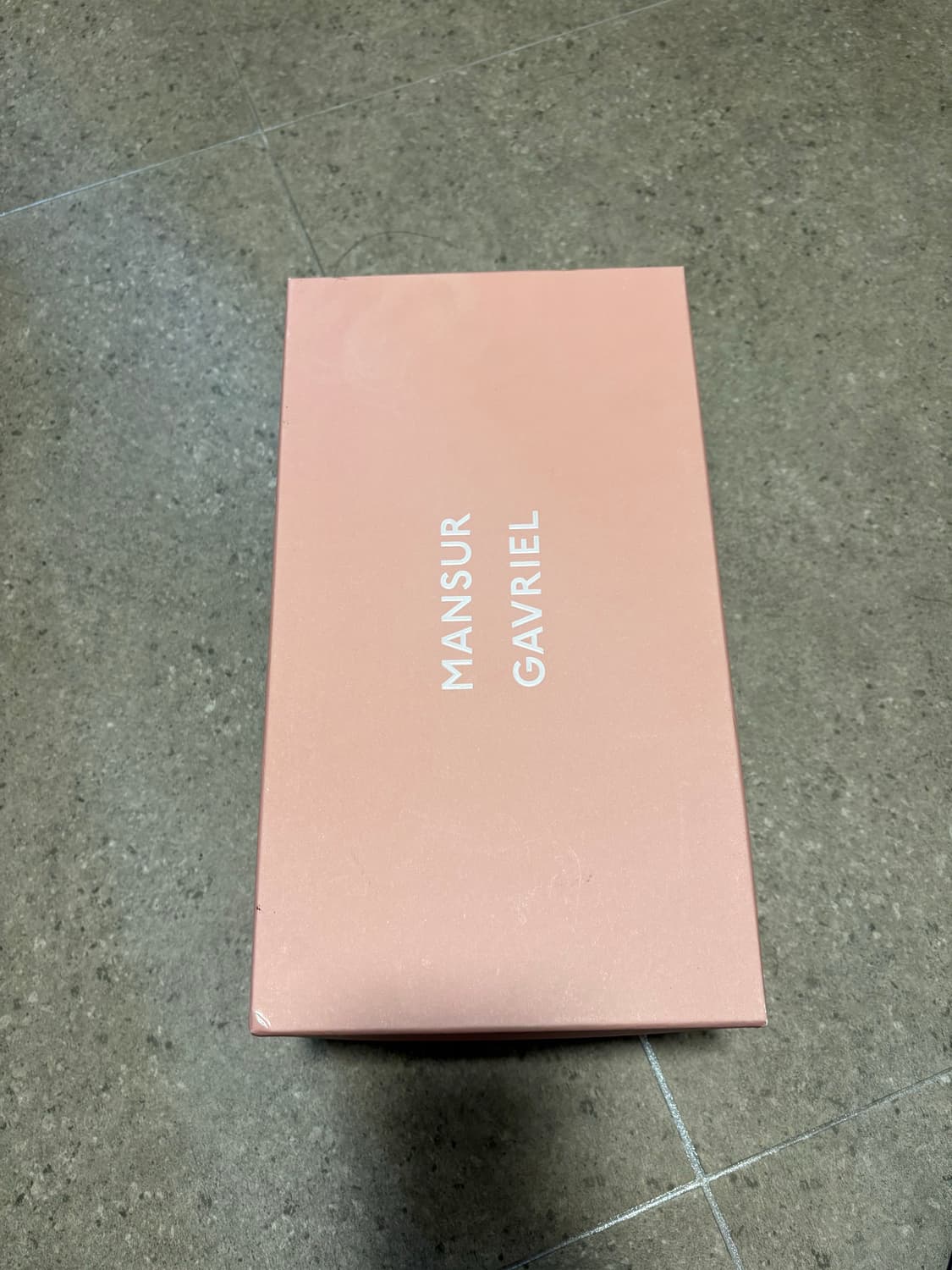 Mansur gavriel 로퍼  상품이미지8
