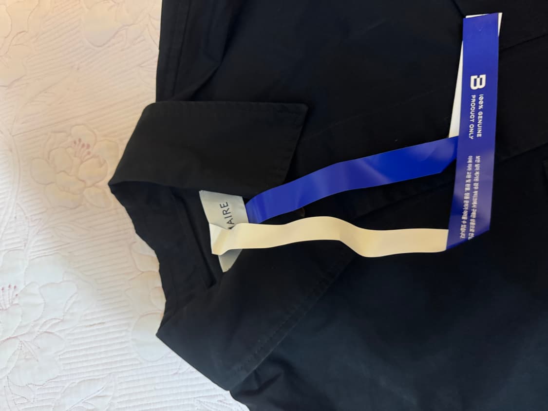 르메르 밀리터리 재킷 새상품 S사이즈 상품이미지2