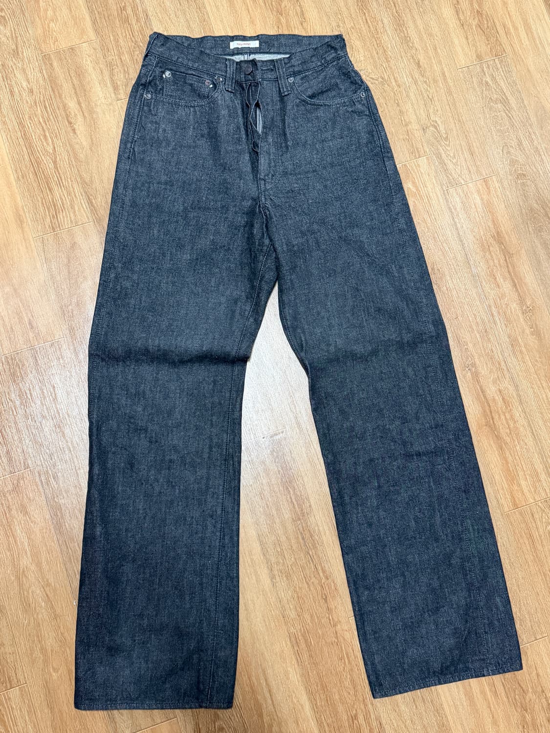 풀카운트 흑청 우먼  상품이미지1