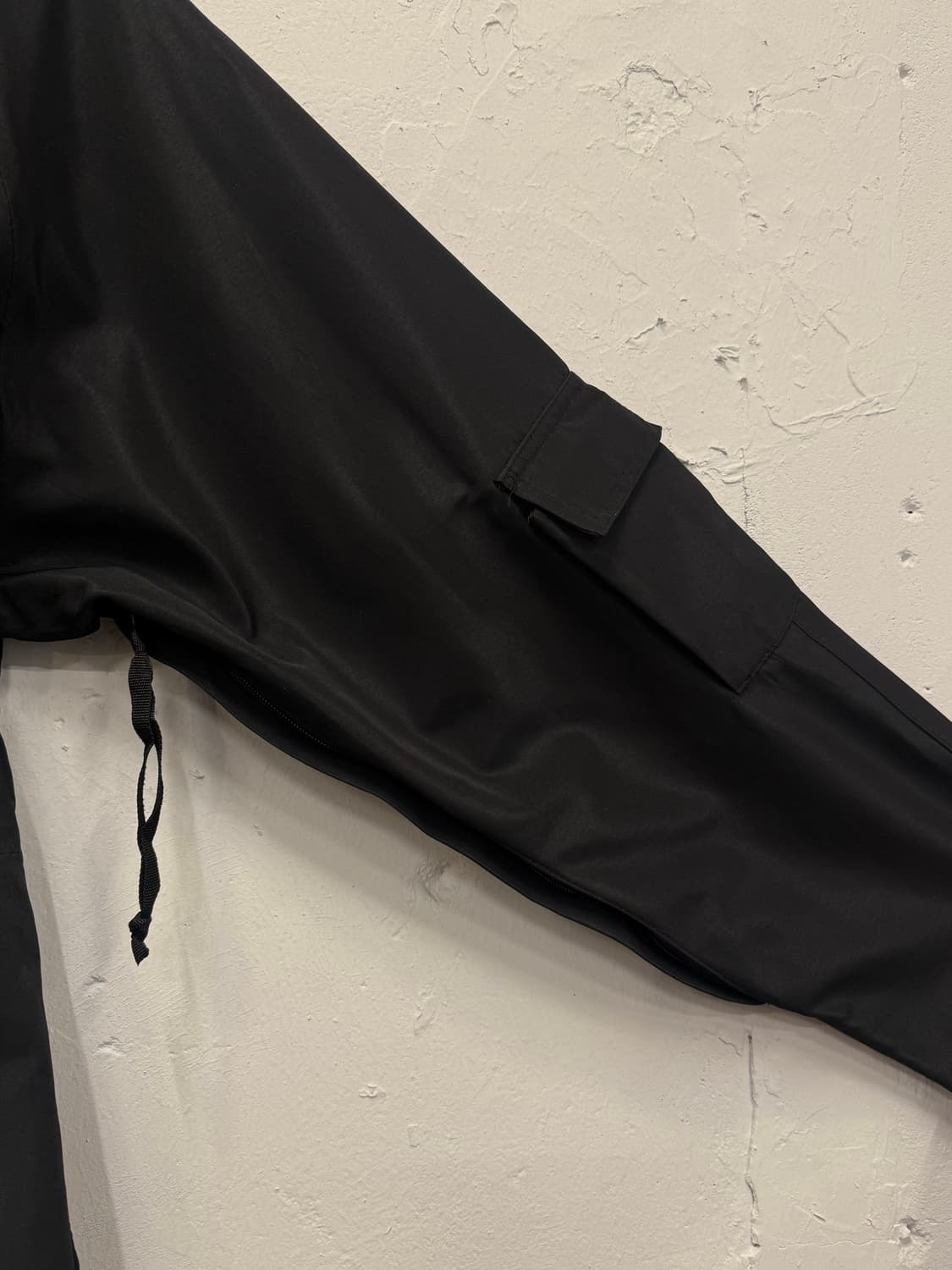 S) YMCL KY Cold Weather Nylon Parka 상품이미지4