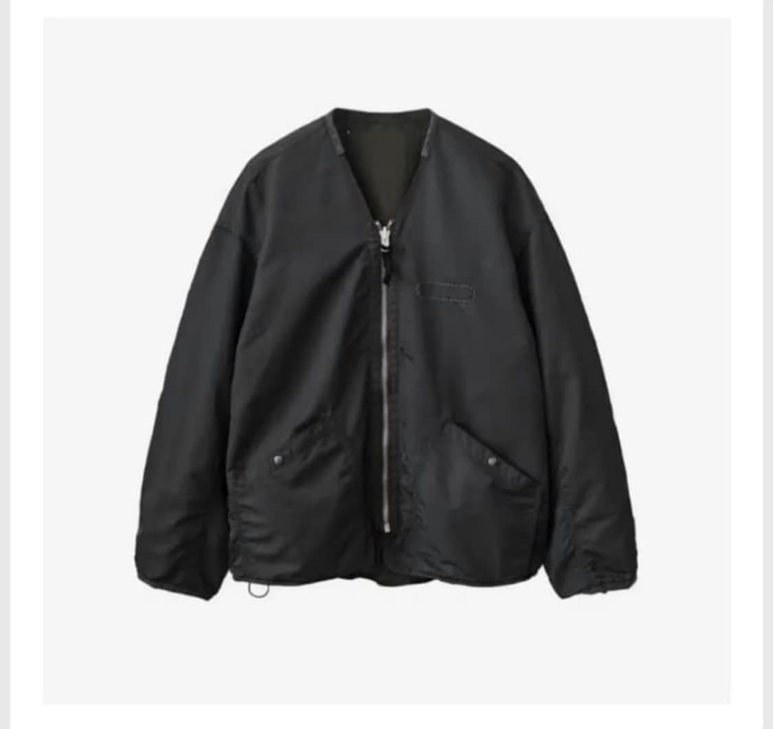 급처] 폴리테루 라이너3 리버시블 상품이미지7