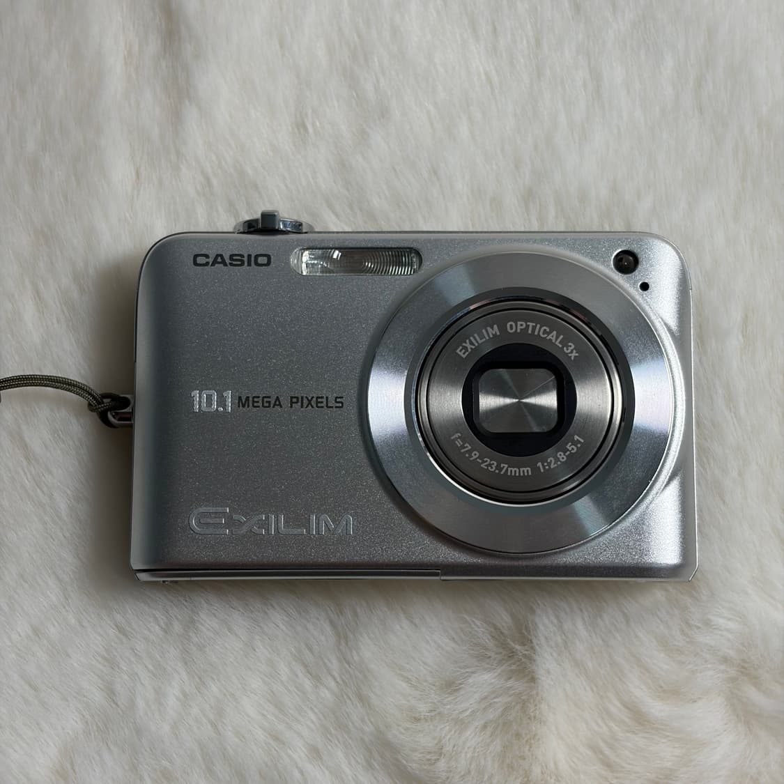 준민트급) 카시오 엑슬림z1050 상품이미지1