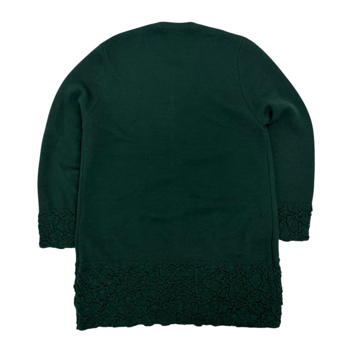 LIAPULL 캐시미어 가디건 다크그린 상품이미지2