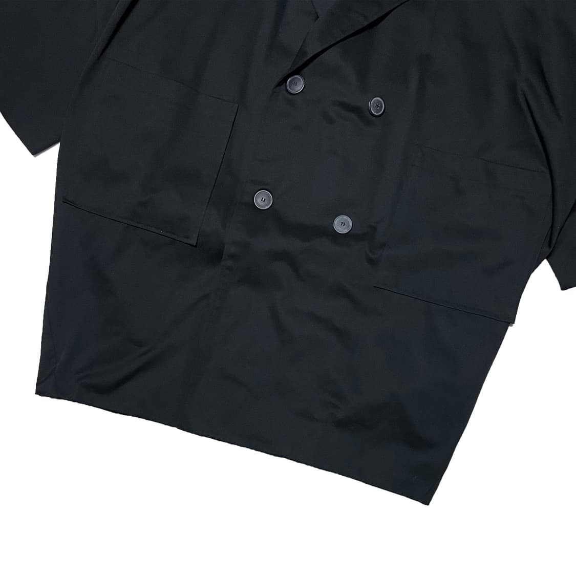 HYOJI NORIKO 효지 노리코 오버사이즈 트렌치 코트 상품이미지4