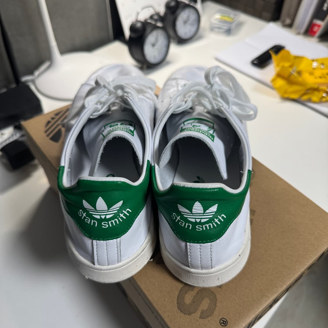 아디다스 스탠스미스 데콘 상품이미지2