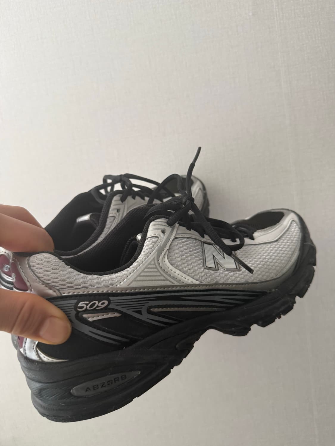 뉴발 509 스그 상품이미지2