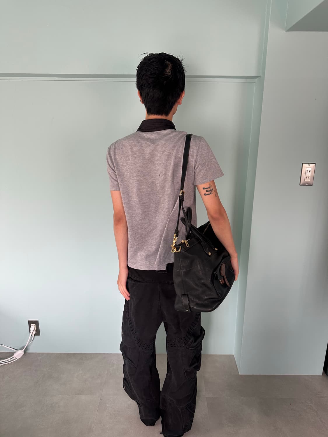 Loewe mei bag 상품이미지6