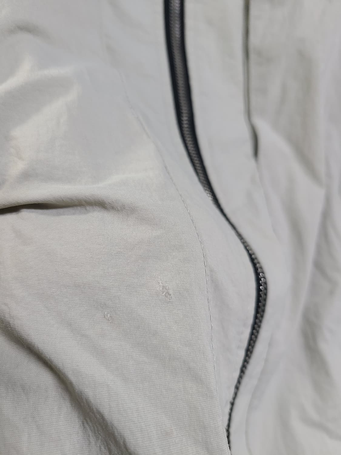 TIME 남성 봄버 자켓 100 상품이미지4