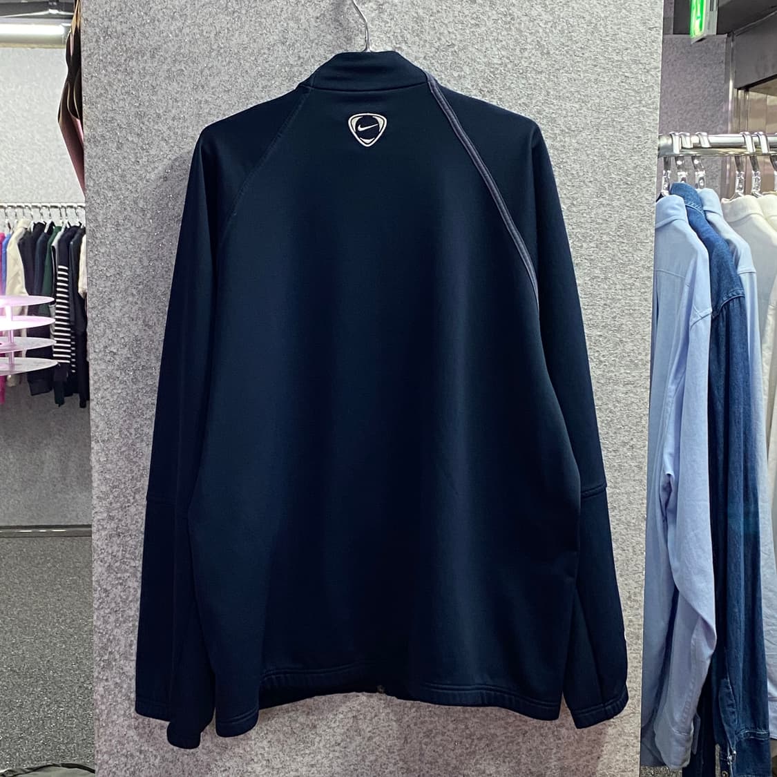 나이키 한국 국대 트랙탑 져지 B2576 상품이미지4
