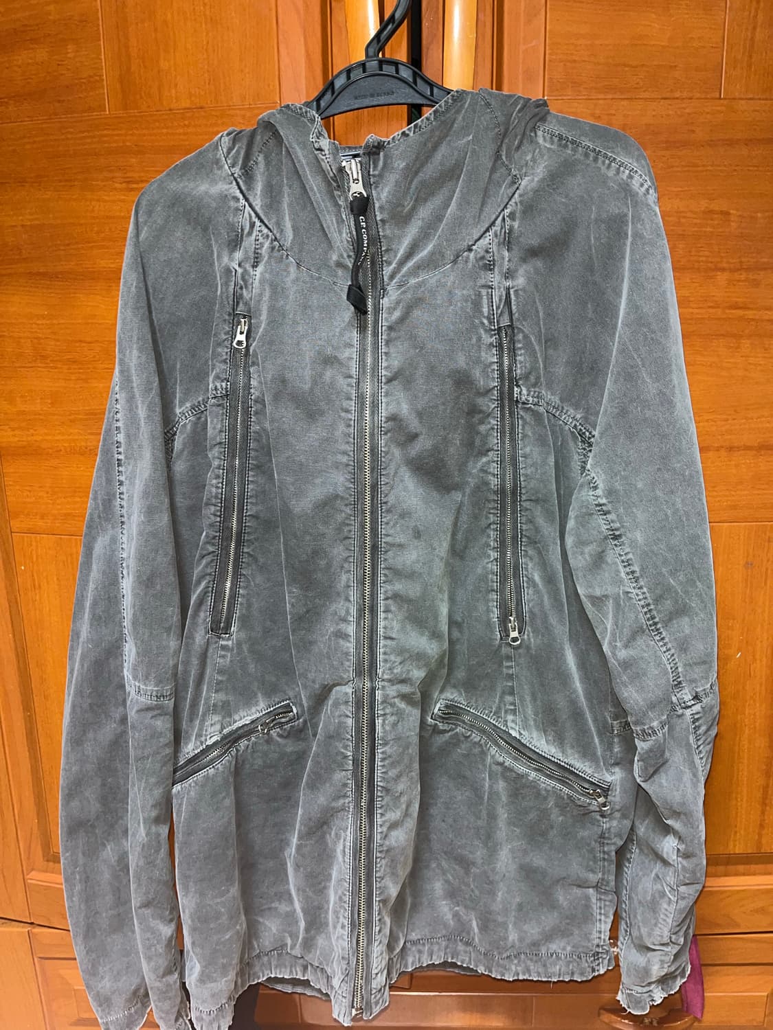 Cp 컴퍼니 자켓 상품이미지1