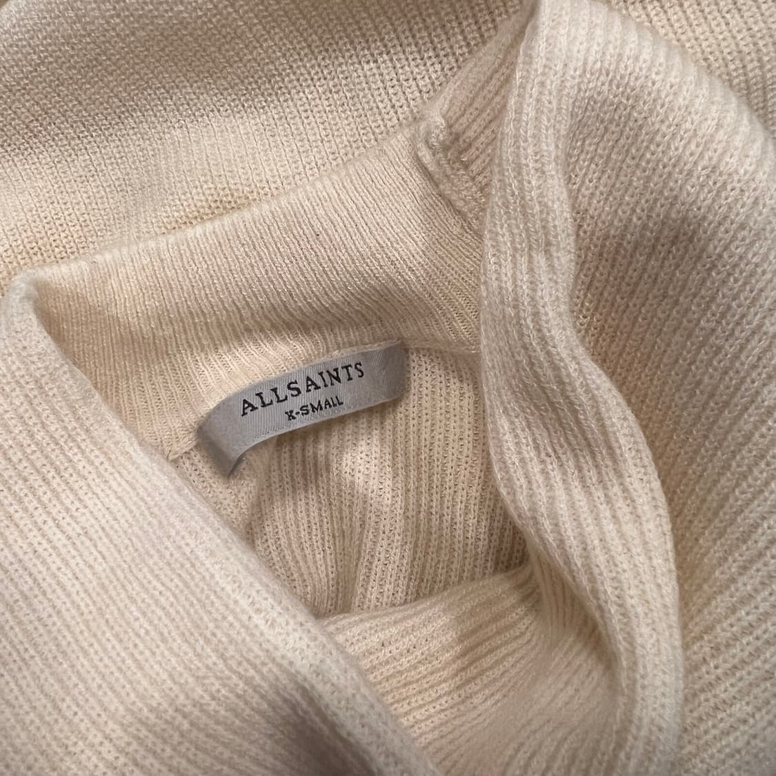 ALLSAINTS 올세인츠 울 니트 상품이미지9