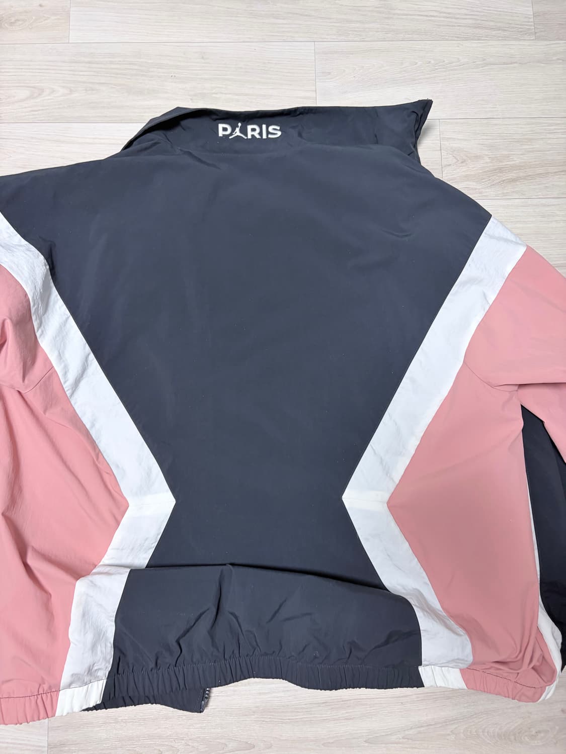 나이키 조던 파리 바람막이 상품이미지2