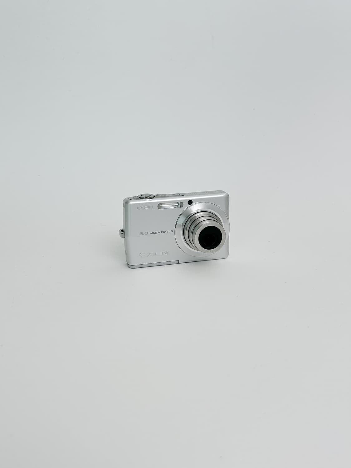 입문용추천!) 카시오 엑슬림 z600 exilim 빈티지 디카 상품이미지2