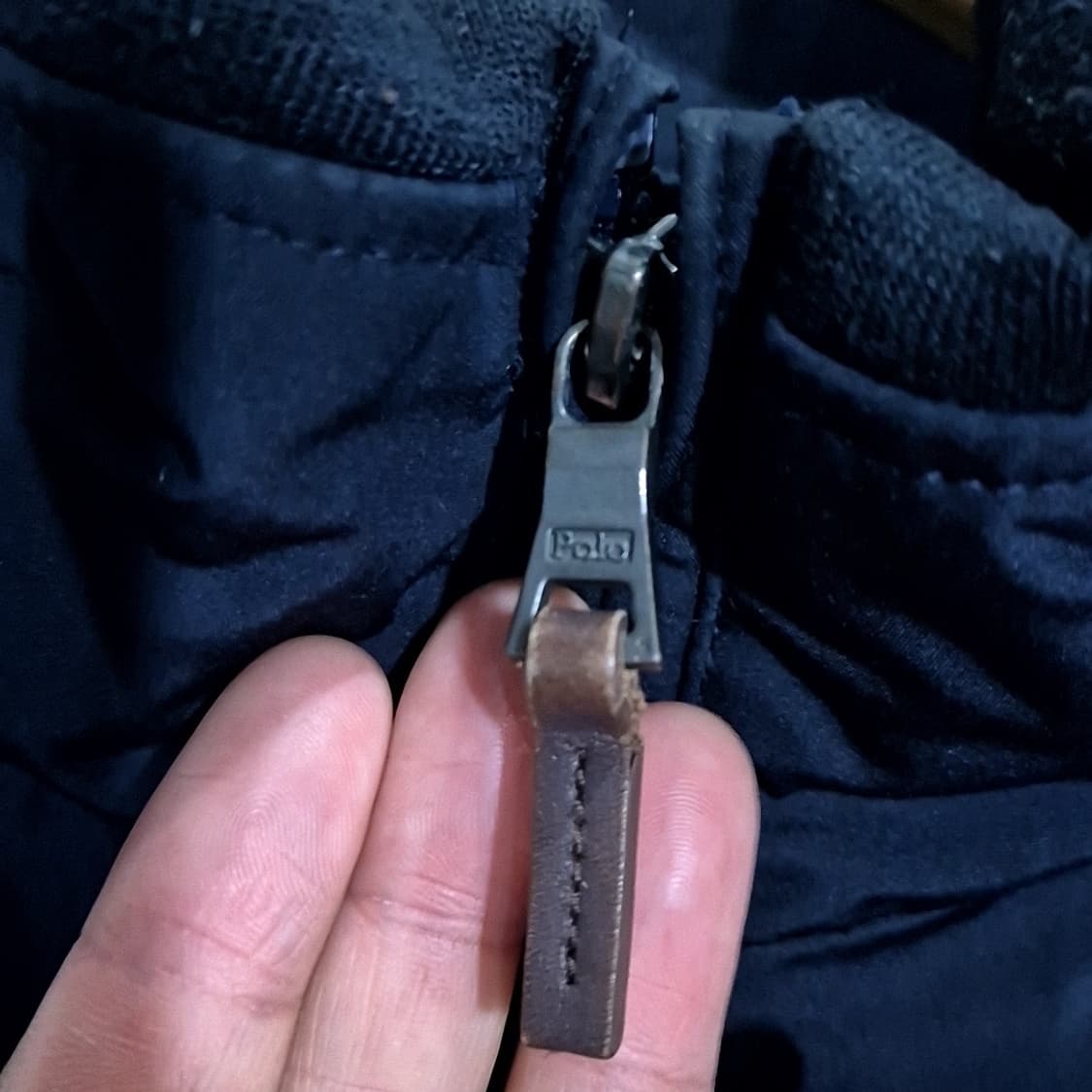 폴로 랄프로렌 페리 자켓 상품이미지4