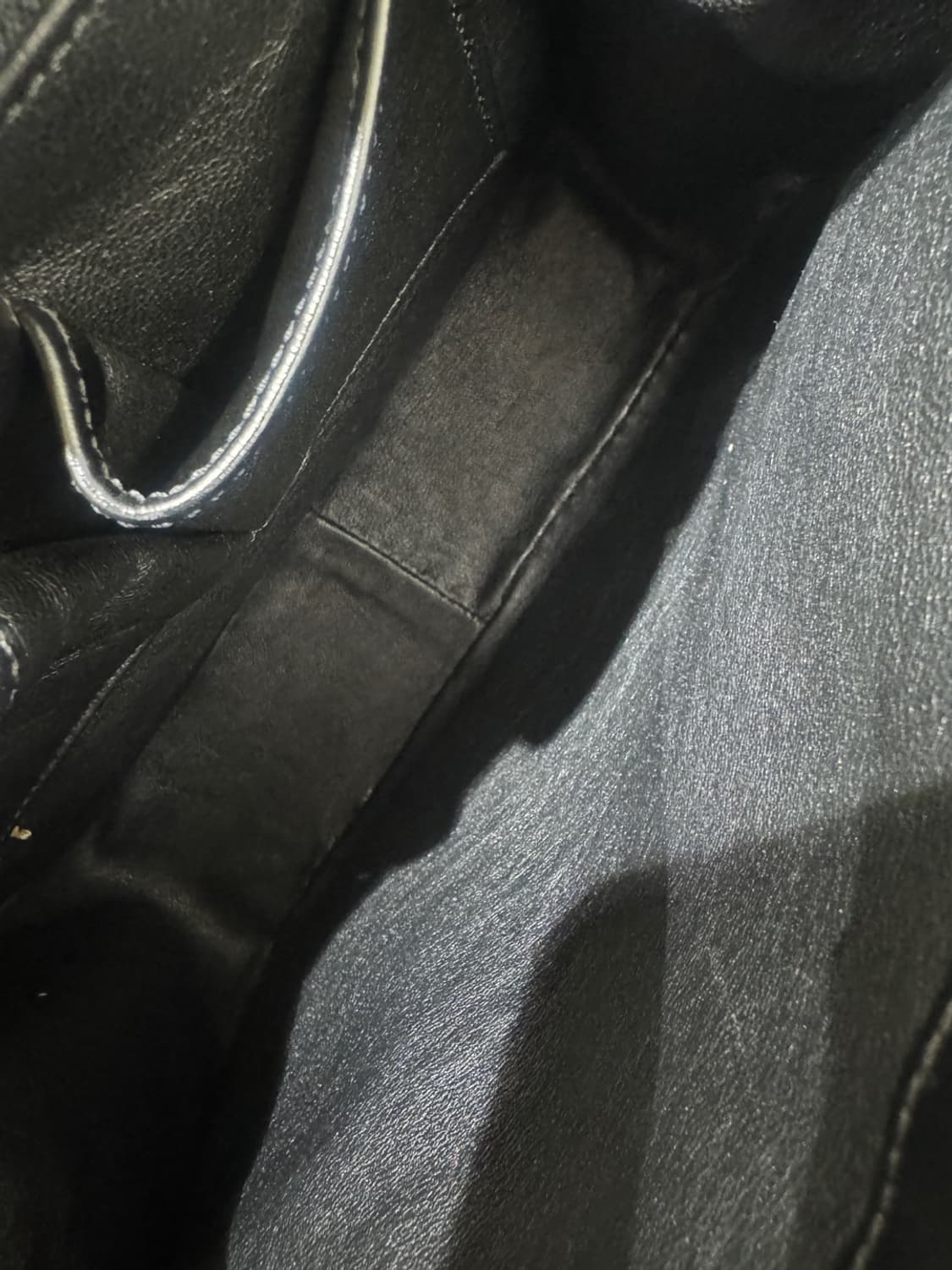 셀린느 트리옹프 탑핸들백 상품이미지6