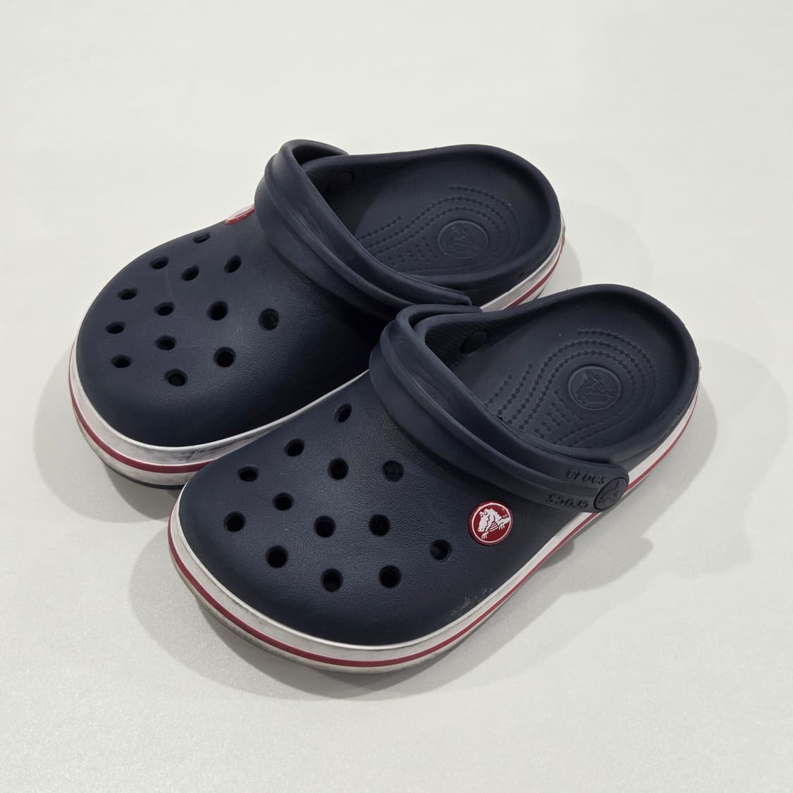 키즈 크록스 200mm 상품이미지1