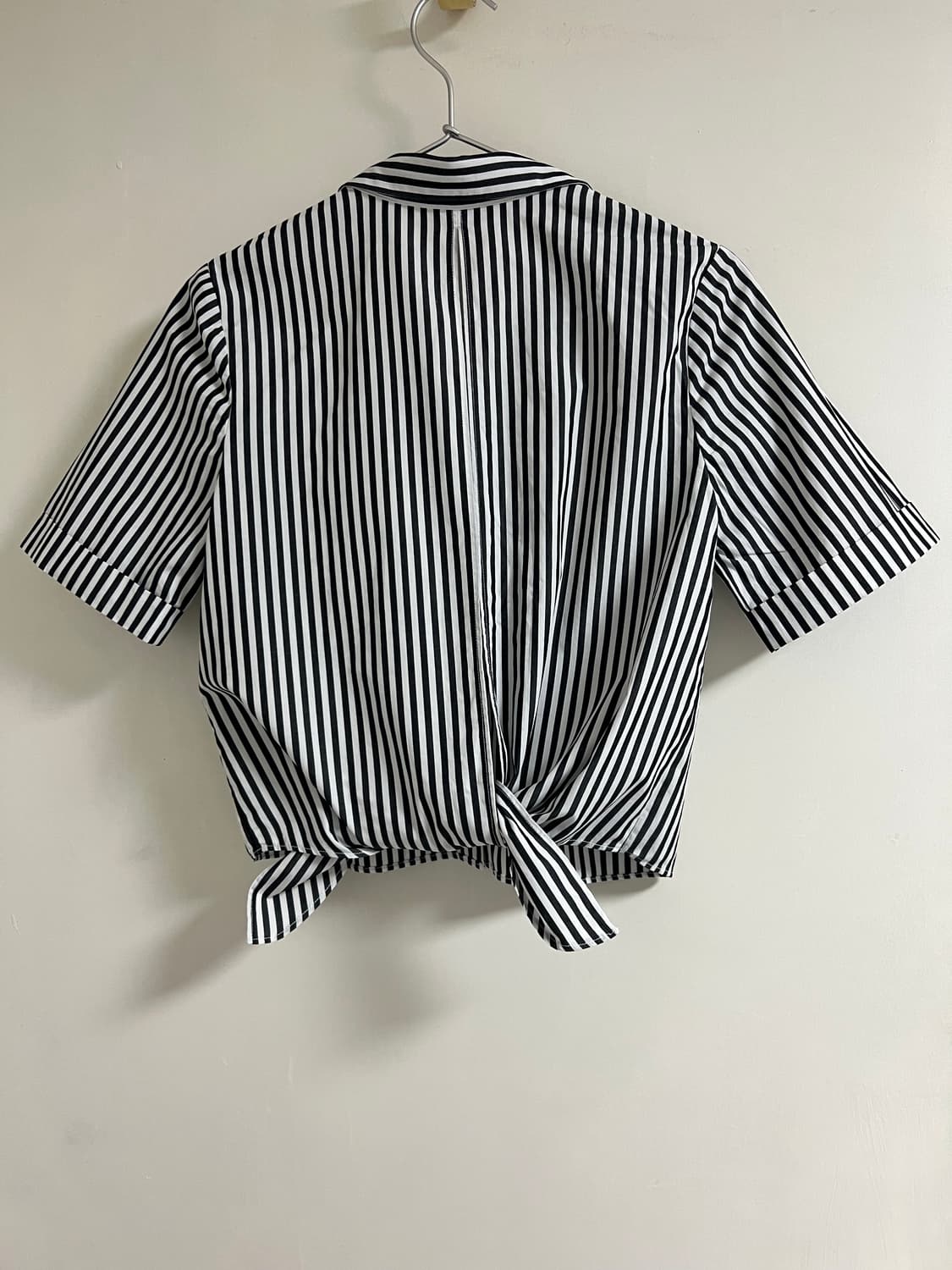 kendallxkylie strip블라우스 xs 상품이미지4