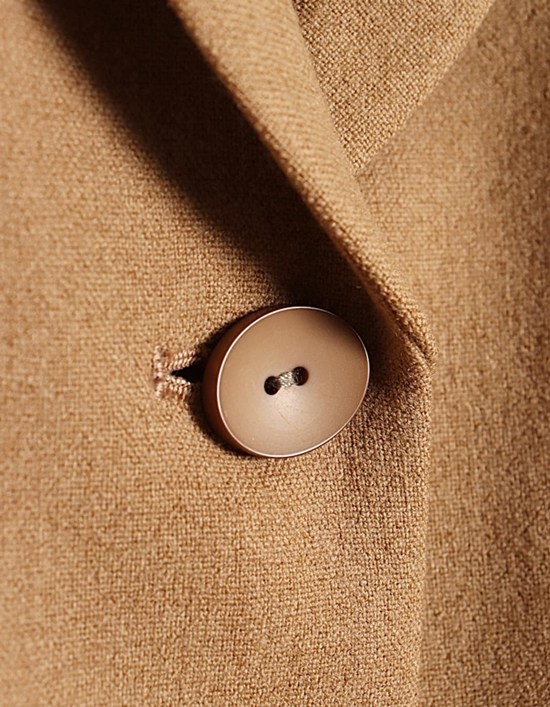 Chloe COLLECTION Wool Blazer 상품이미지3