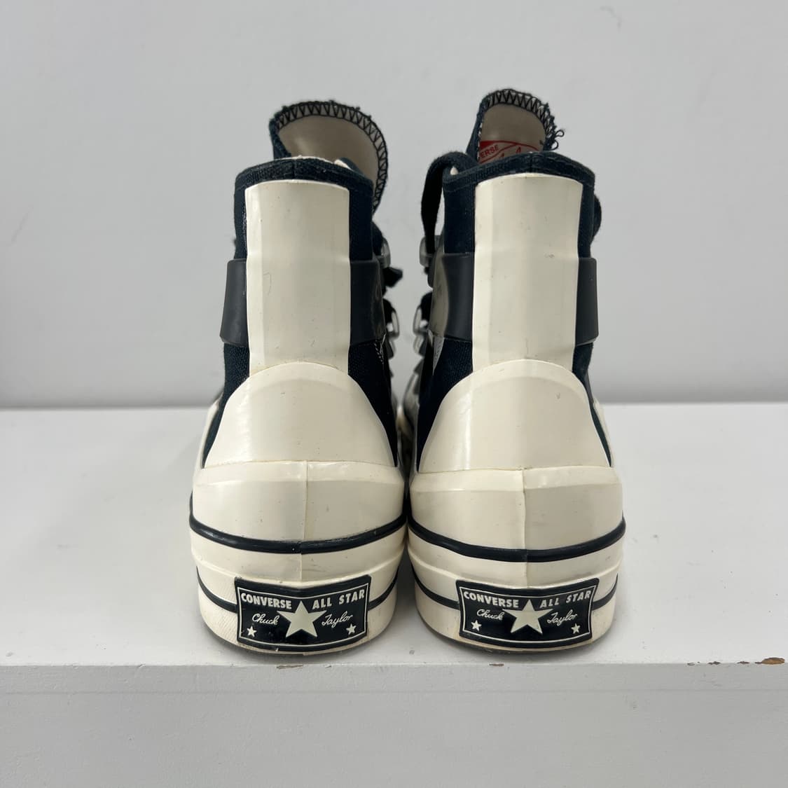 컨버스 x 킴존스 척 70 유틸리티 웨이브 하이탑 38 상품이미지3