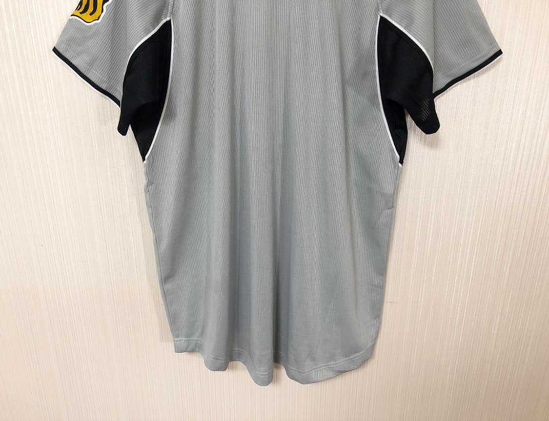 NPB 한신타이거즈 유니폼/져지 M 상품이미지10