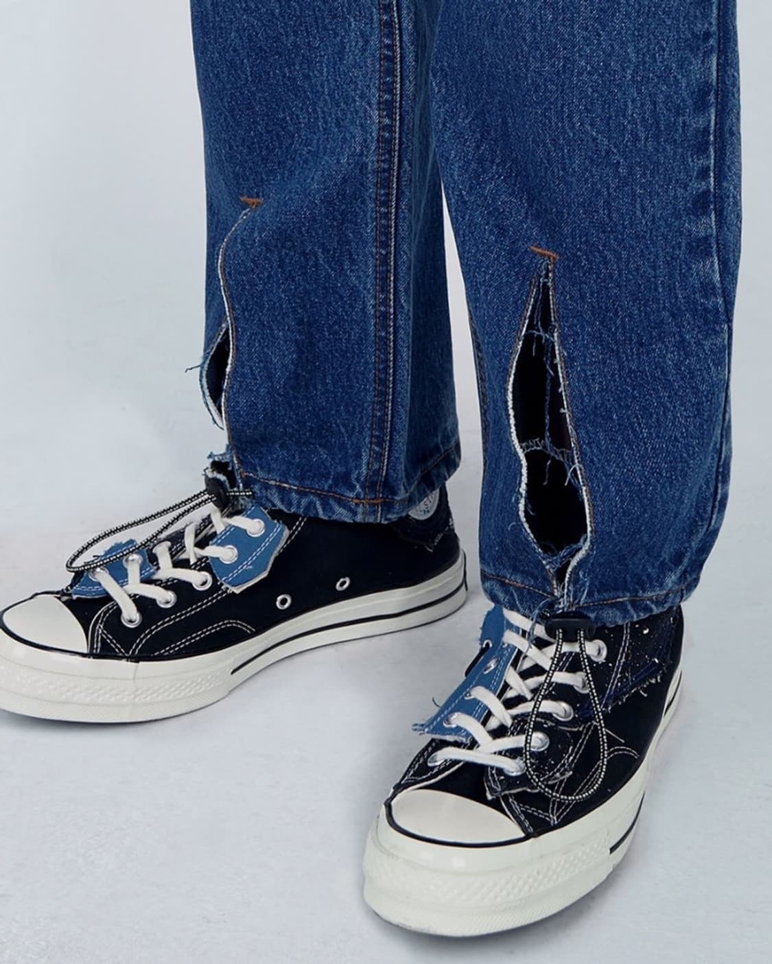 아더에러 20ss piyolo jean a3 상품이미지5