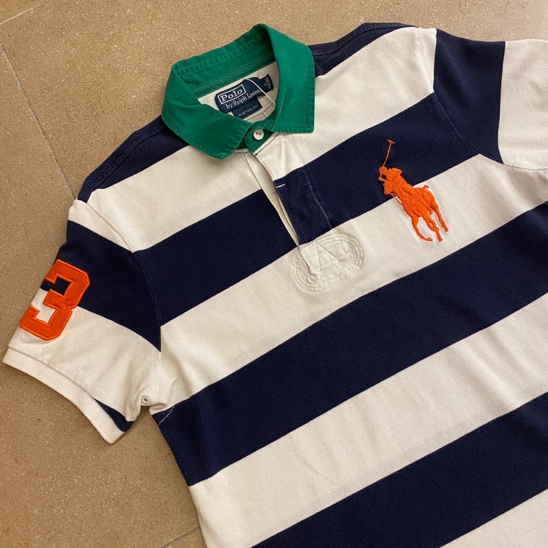 폴로 빅포니 반팔 상품이미지3