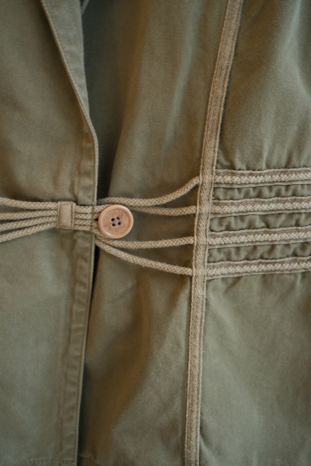 Puma x nuala Rope closure jacket   상품이미지4