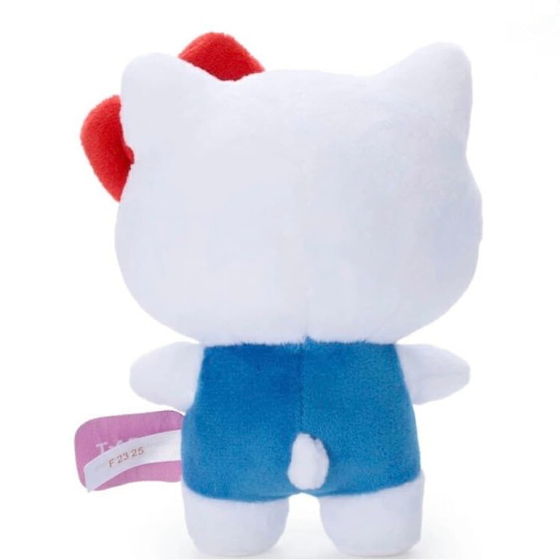 헬로키티 오바케 유령놀이 인형 상품이미지7