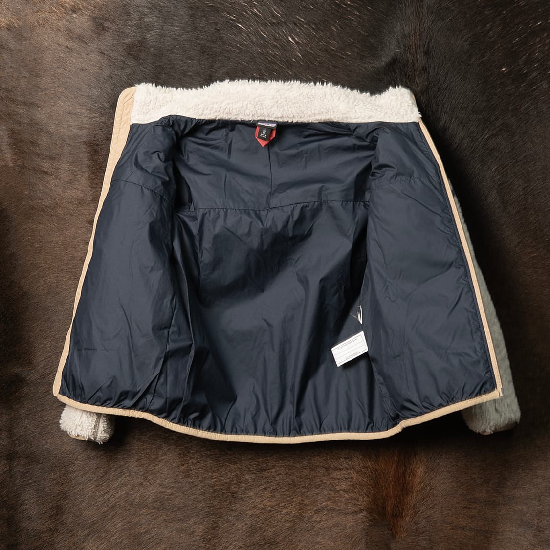 [5-6] 키즈 파타고니아 레트로-X 자켓 65625 NLBN 상품이미지7