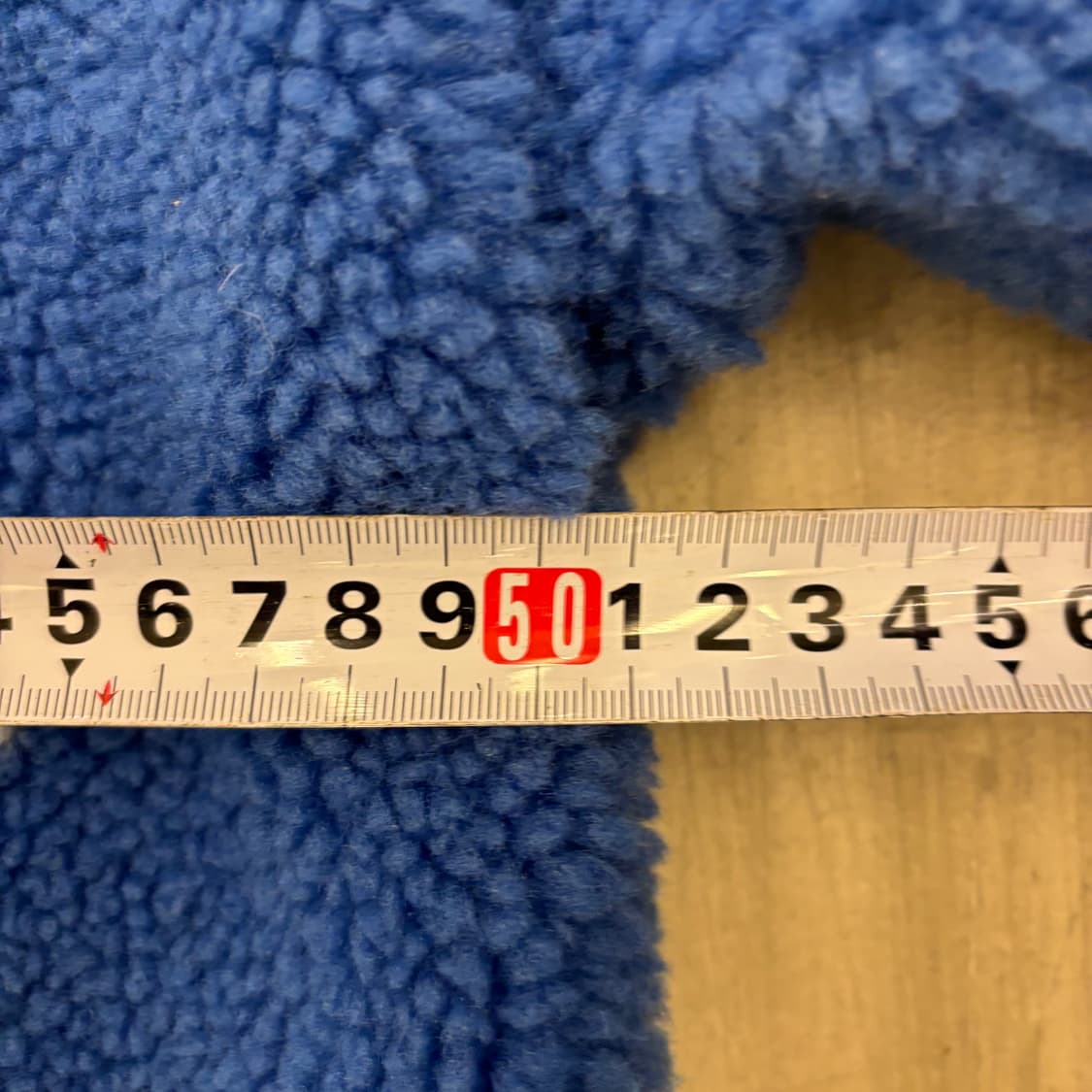 MLB 다저스 빅로고 플리스 자켓 상품이미지6