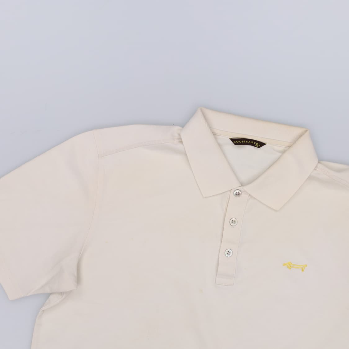 105 까스텔바작 반팔카라티 0213H2 상품이미지3